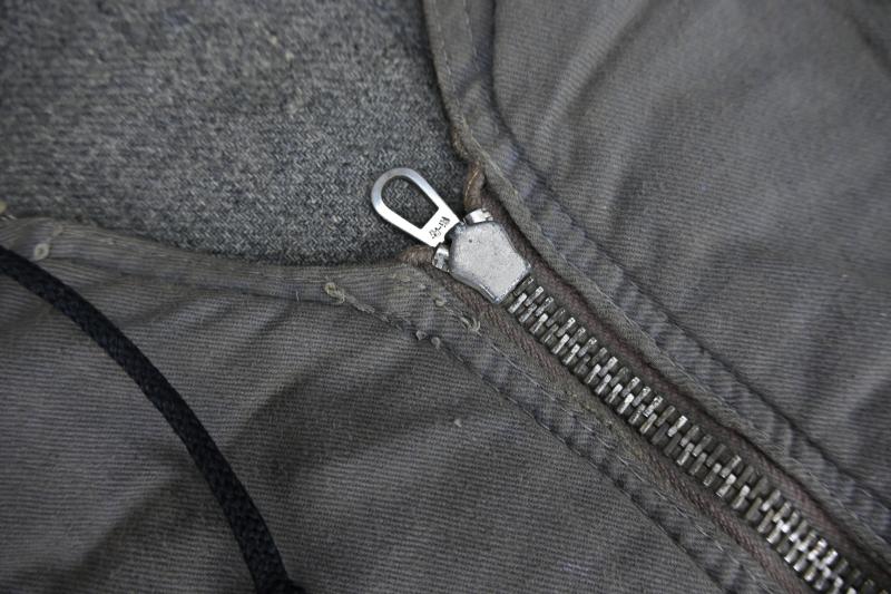 German LW Sleepingbag