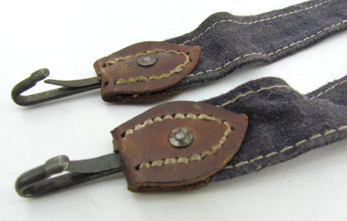 Luftwaffe M31 Breadbag Strap