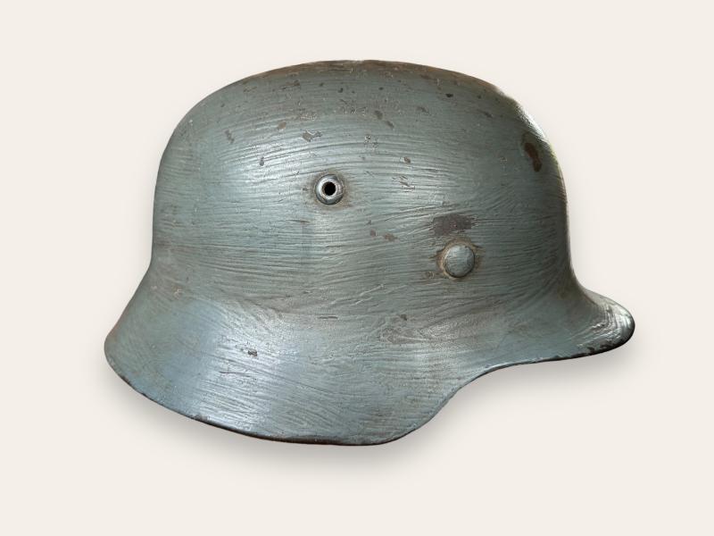 Kriegsmarine Helmet M40