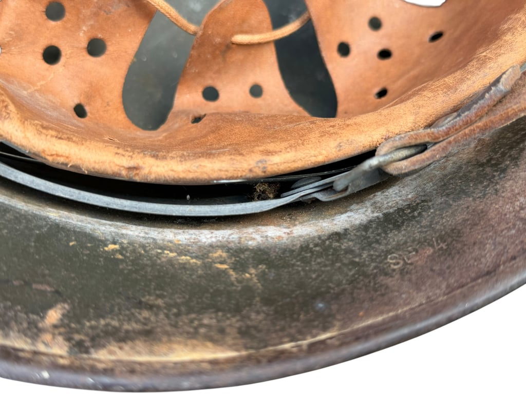 WH (HEER) Sudfront SD Helmet
