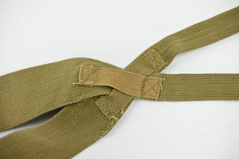 US WW2 M-1936 Suspenders