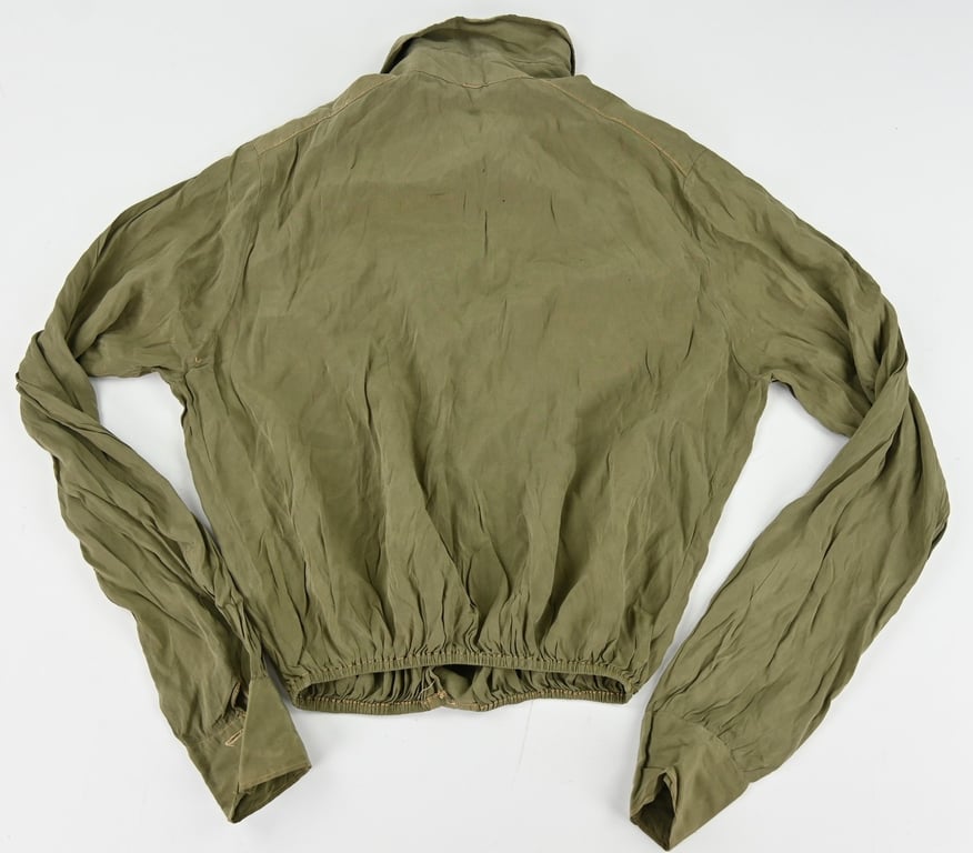 British WW2 ATS Service Uniform Set