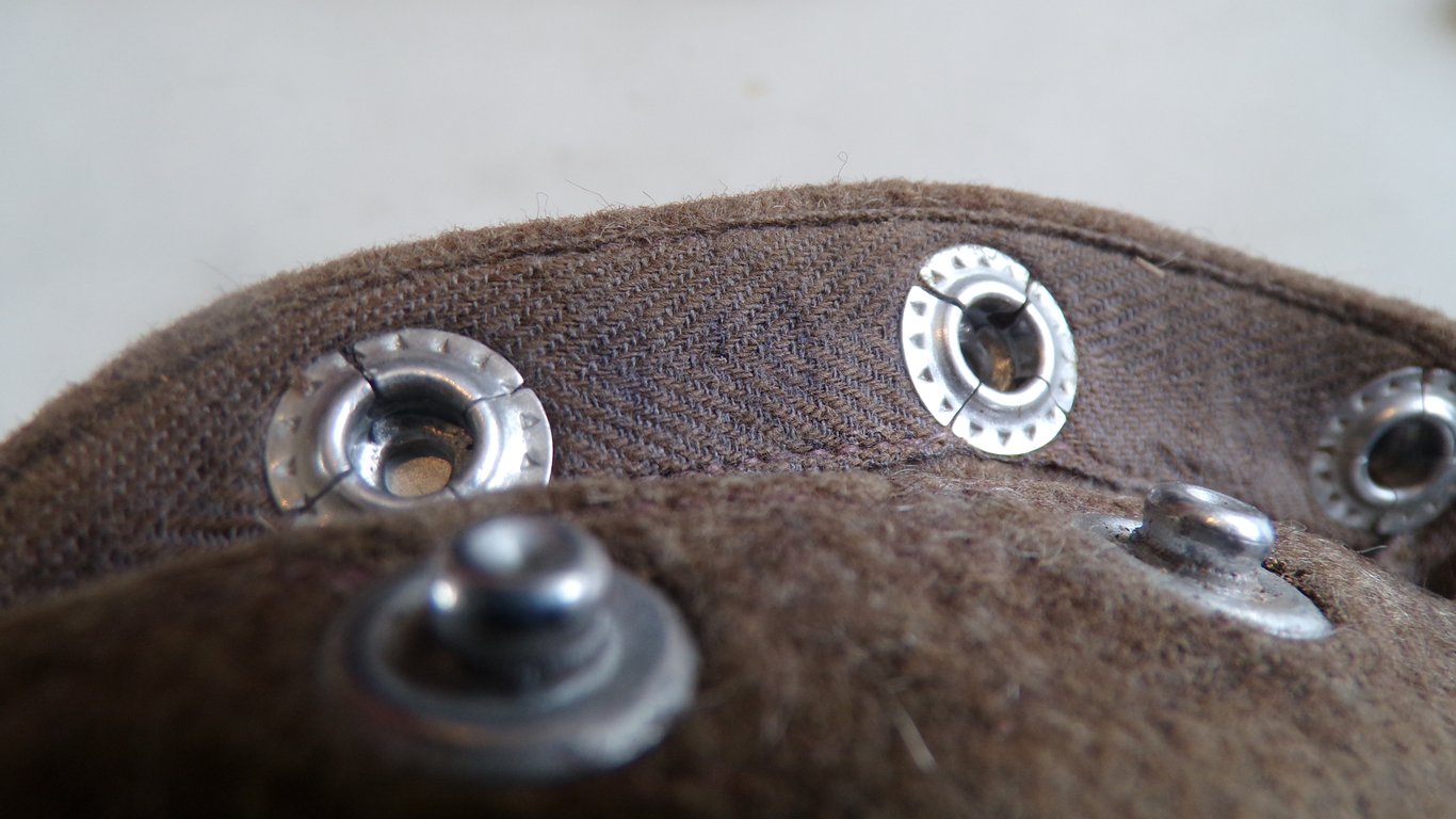 All-Matching Heer M31 Canteen (sel 40)