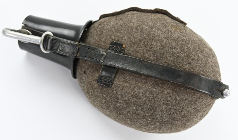 German WH M31 Canteen 'G&Cl38'