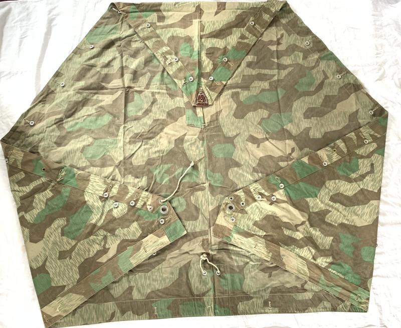 WH (Heer) / LW Shelter Quarter