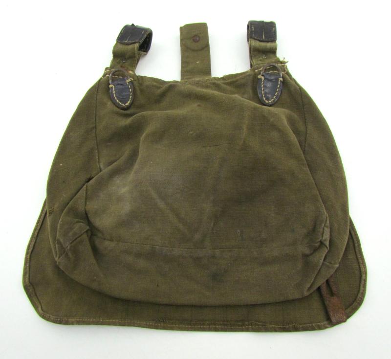 Wehrmacht M31 Bread Bag Bread Bag