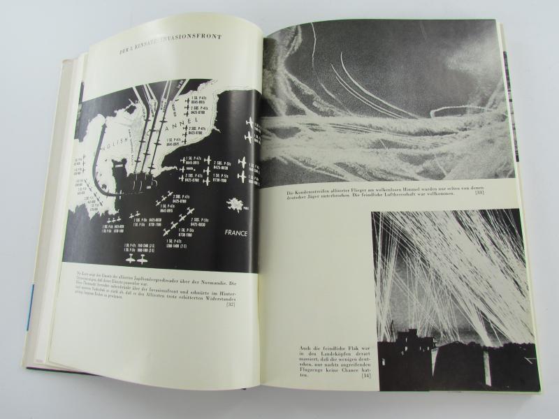 Book : Die Eiserne Faust