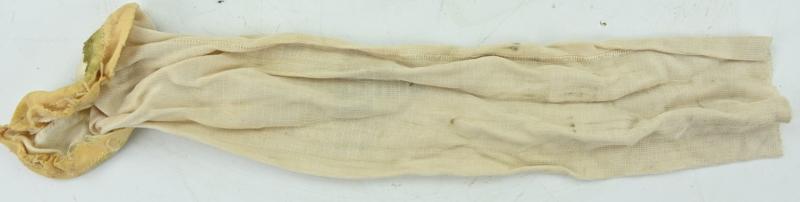 German WH Shell Powder Bag 7,5cm KWK40