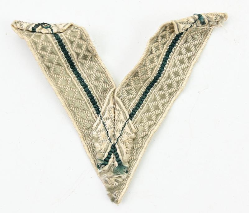 German WH Rank Chevron