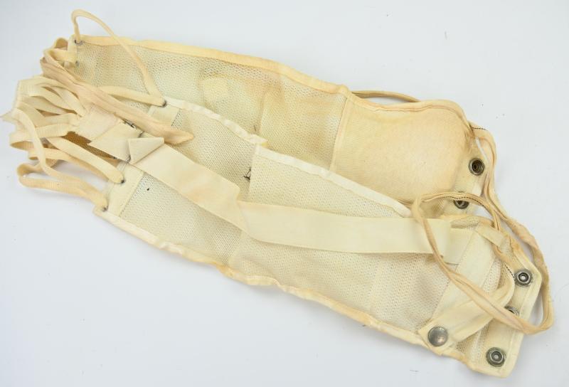 US WW2 Medical Back Brace in Box