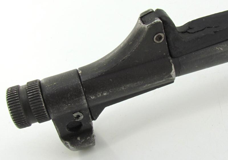 MP40 EU-Deko Sub Machine Gun ayf 43