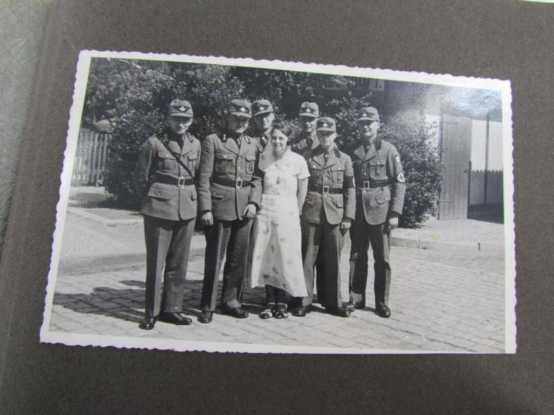 Photo Album From RAD Member