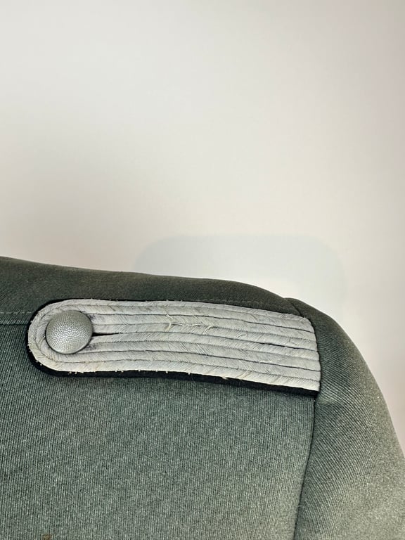 Orginal WW2 German "Heer"officer uniform Oberluitenant