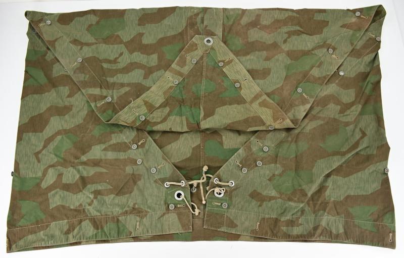 German WH M31 Shelter Quarter