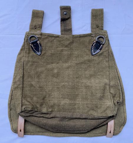 WH (Heer) M31 Bread Bag with Sling
