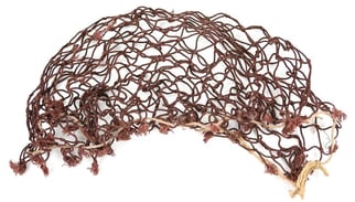 US WW2 Brown M1 Helmet Net