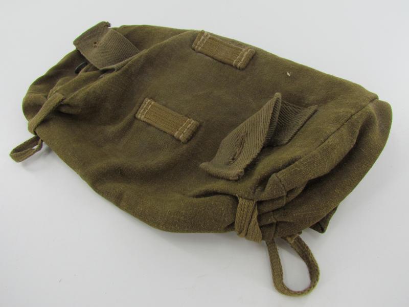 Wehrmacht Tropical A-frame Bag