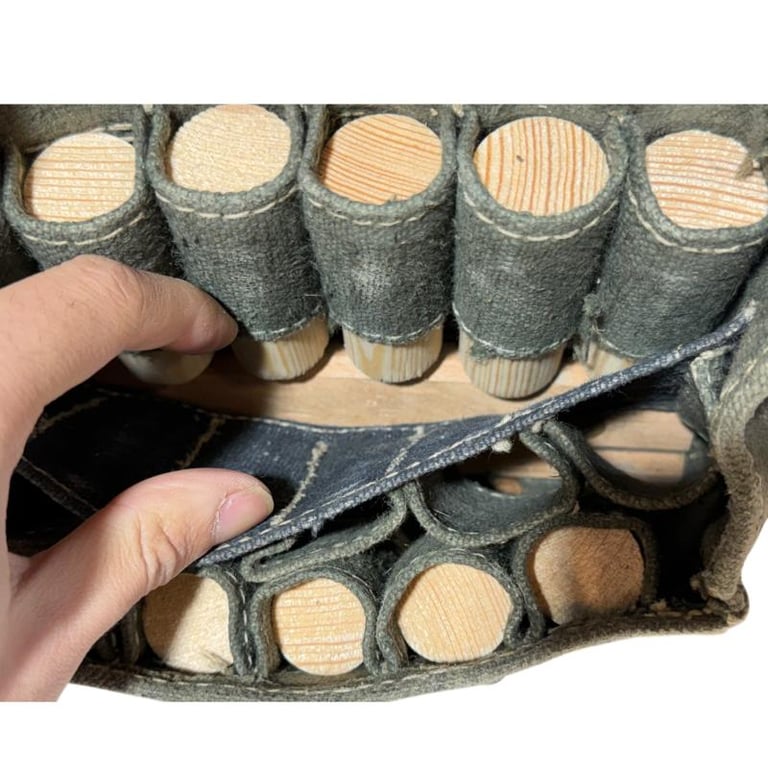 Flare gun Ammo Pouch