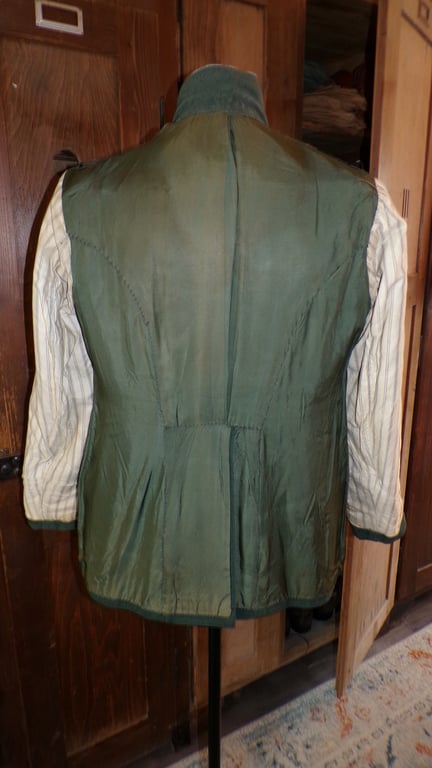 Waffen-SS Sturmbannführer "RFSS" Contract Field Tunic