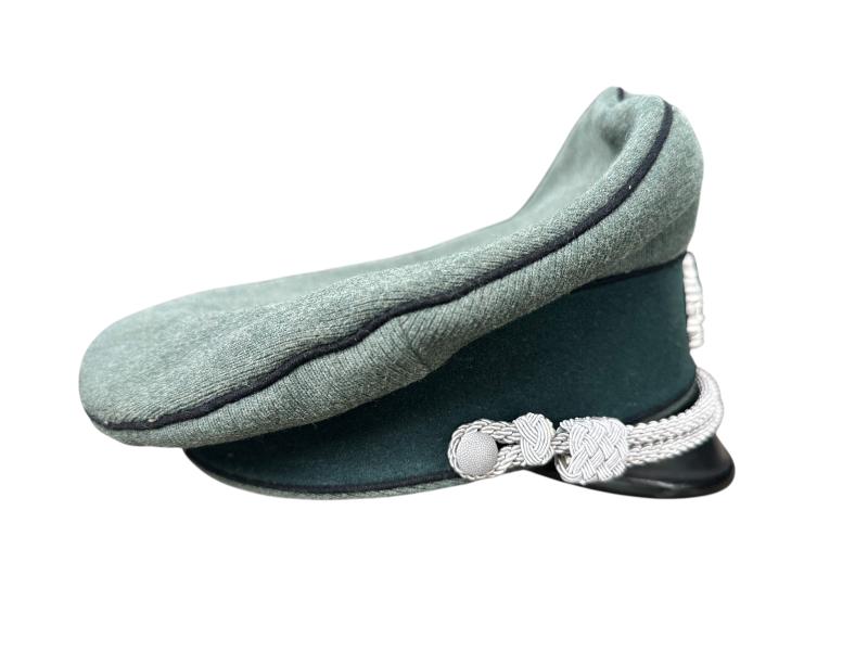 HEER Pioneer Visor Cap