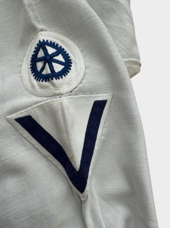 Kriegsmarine Sailor Shirt ( 1938 )