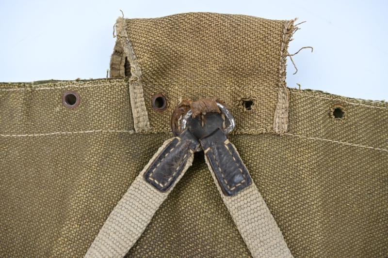 German WH 'Ersatz' Backpack