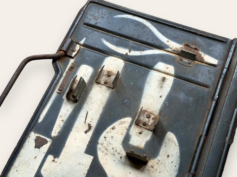 MG 34/42 Foldable Tool Kit -1940-