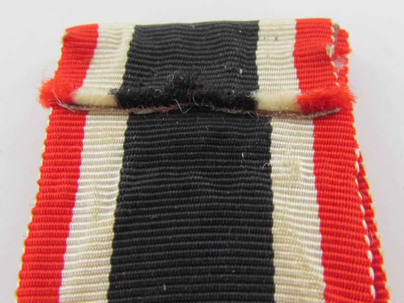 German War Merit Cross with Swords Marked 80