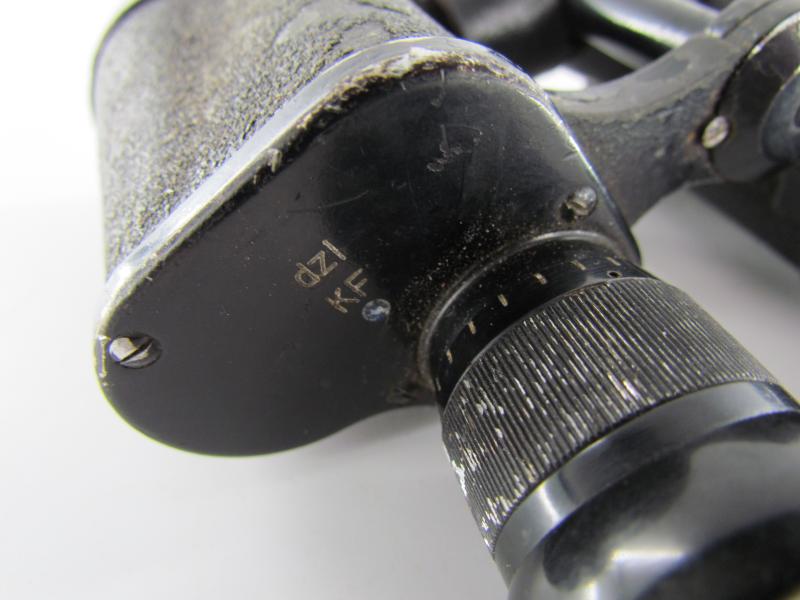 WH/SS 6×30 Dienstglas Marked dzl