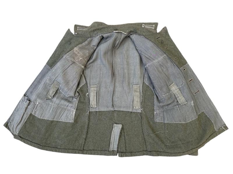 Wehrmacht Heer M43 EM field tunic
