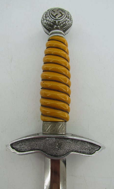 Luftwaffe Officers Dagger "2nd Model"