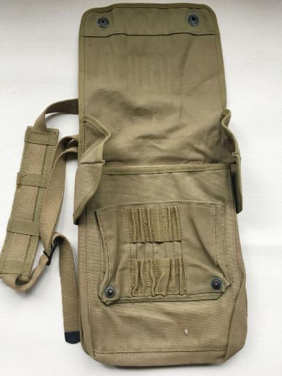 U.S. Map Case M-1938