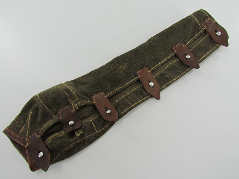 K98 Canvas Receiver Cover hck 41