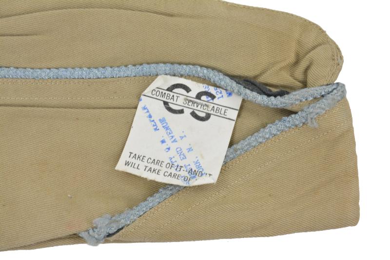 US WW2 Summer Overseas Cap