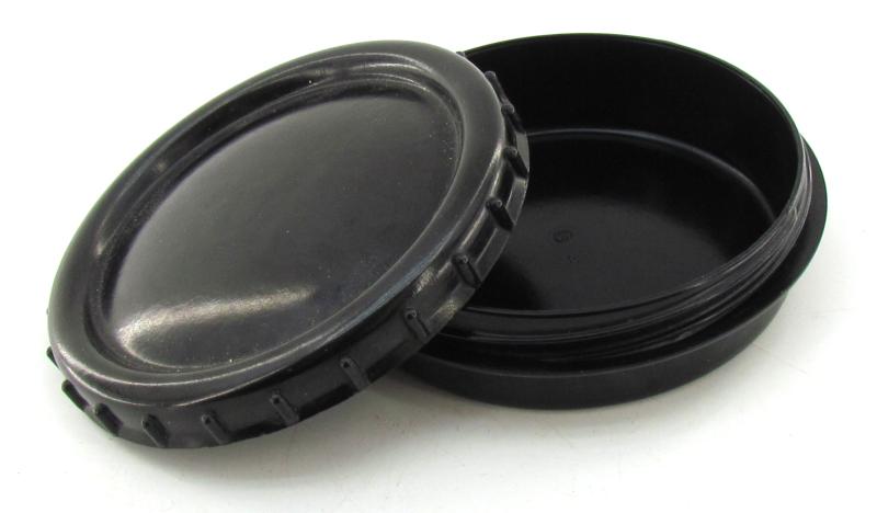 Wehrmacht Bakelite Butterdish