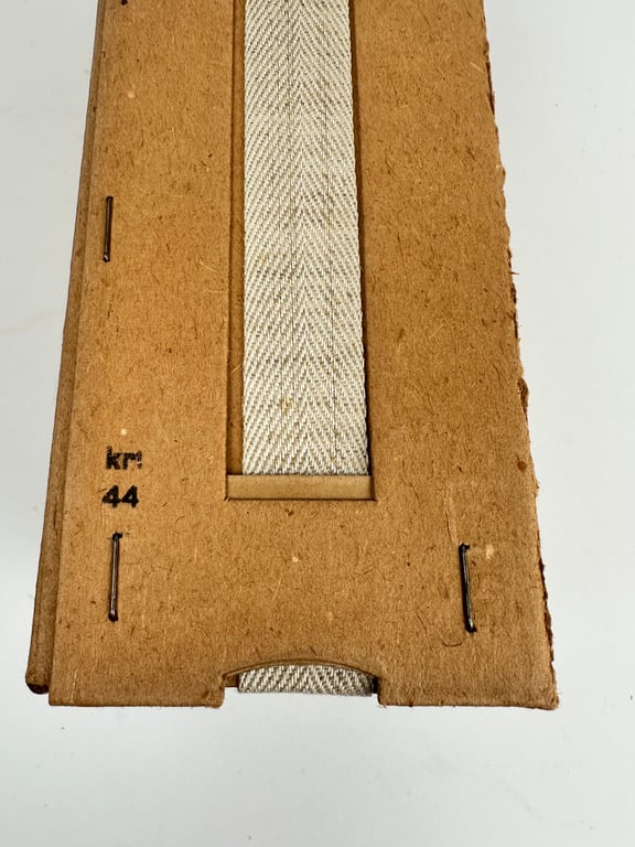 Tragschlaufe unused-mm- 'Krt 44' (Danziger Verpackungsindustrie)