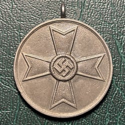 War Merit Medal