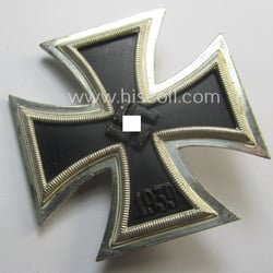 Attractive - and just minimally used! - 'EK...