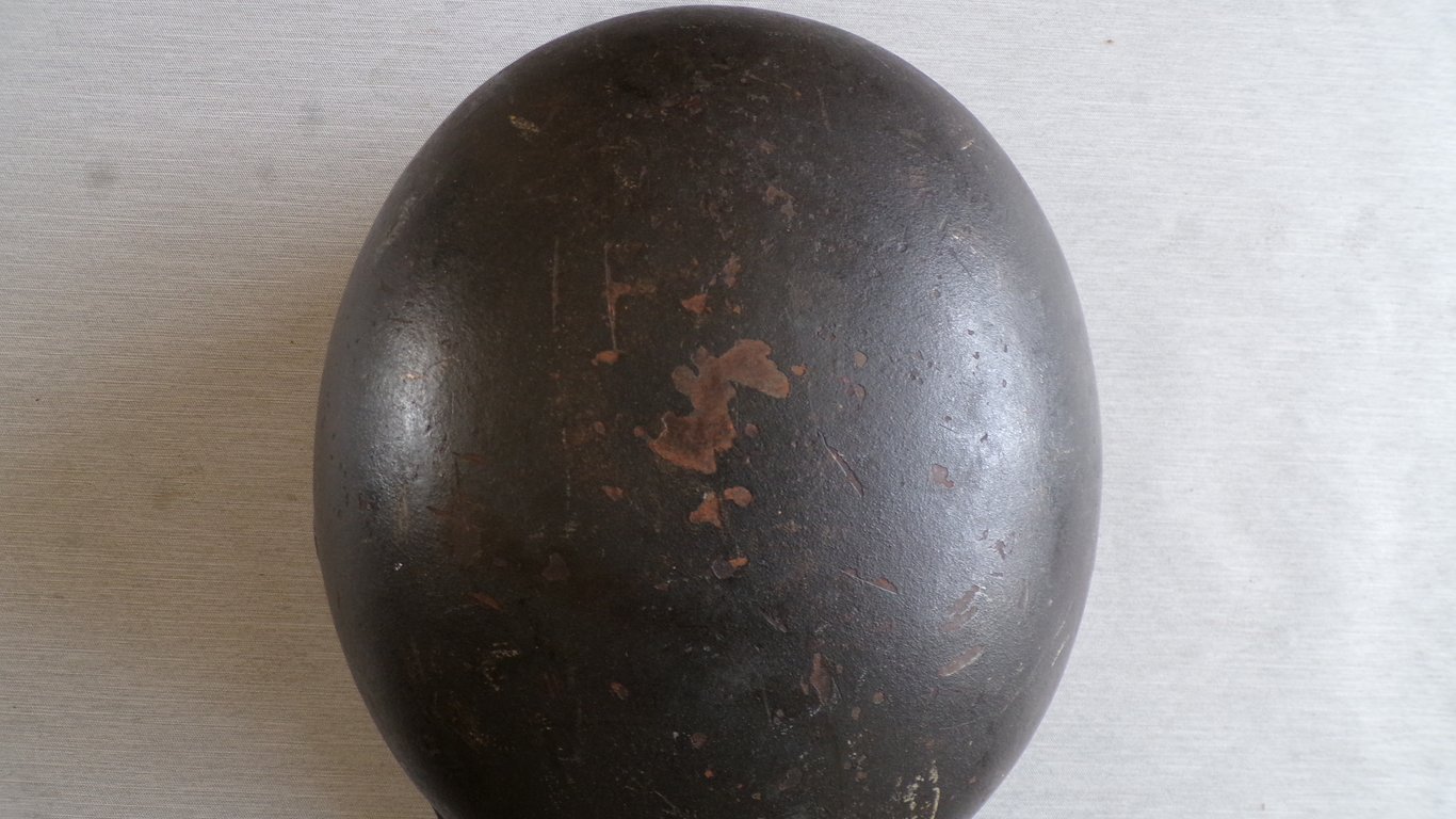 Luftwaffe M40 Combat Helmet – Q64
