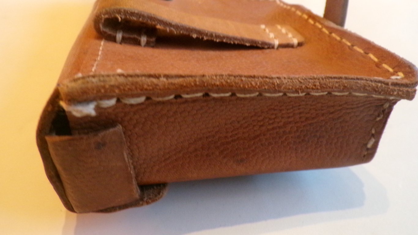 G43 pouch "ROS 1944"