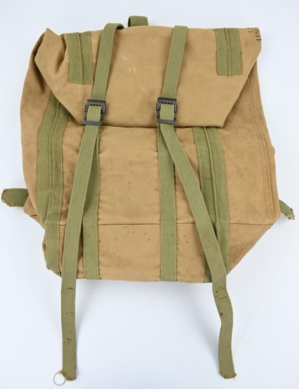 US WW2 Utah Beach Medical Bag