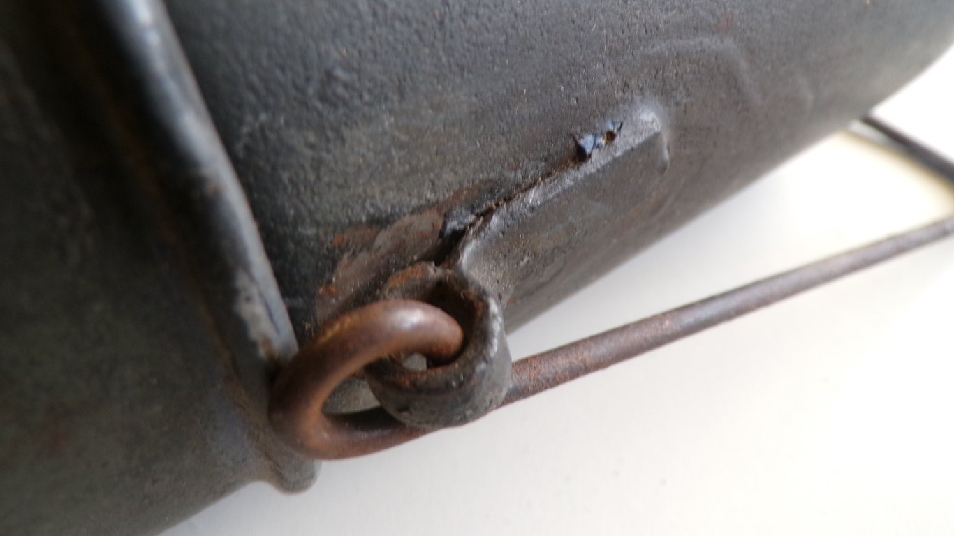 Imperial M1910 Mess kit (Kochgeschirr)