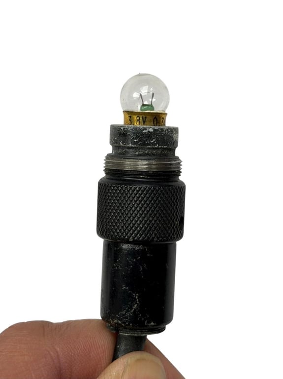 MG 34/42 Optical Lighting Cable -fwq-