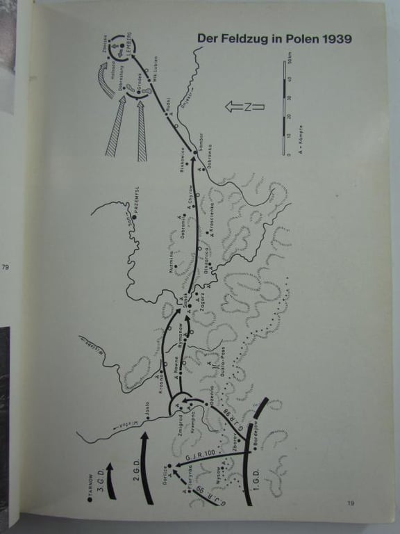 Book : Die Deutsche Gebirgstruppe , Alex Buchner