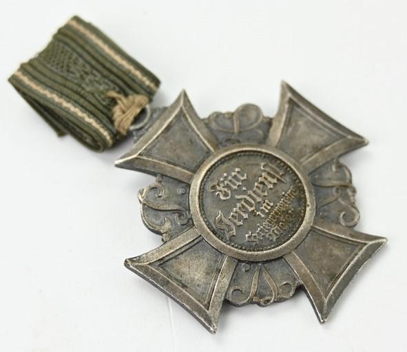 Preussischer Landes-Kriegerverband Medal