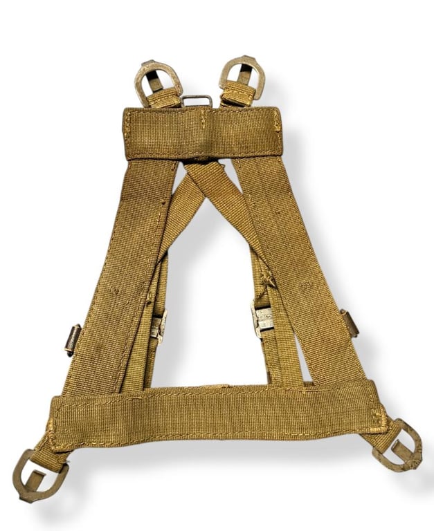 A-Frame (Sturmgepack) -1942-