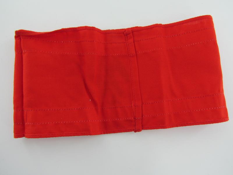 NSD.-Studenten-Bund armband with RZM label