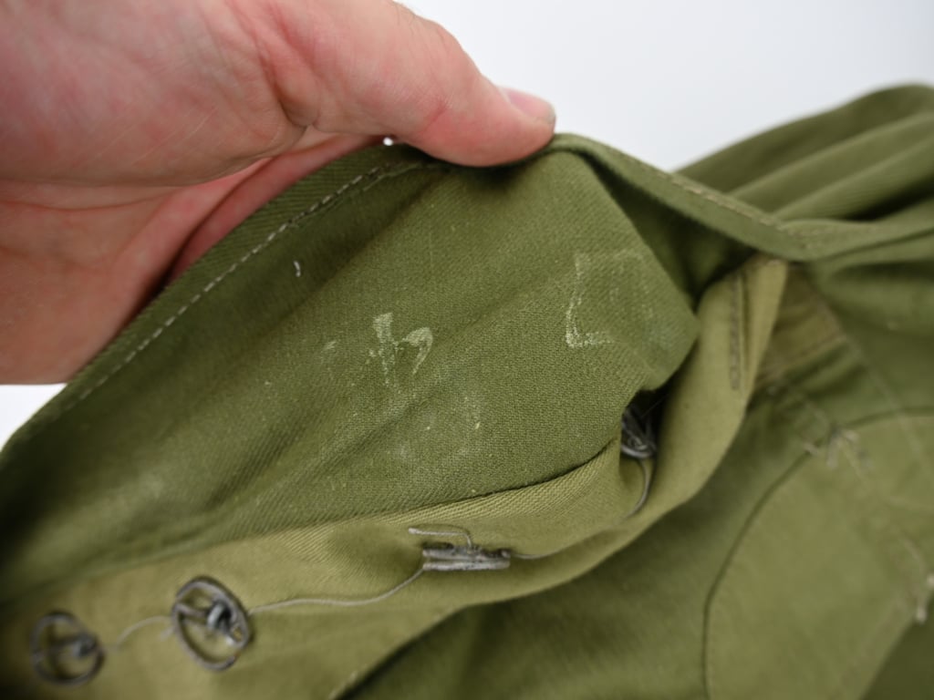 German WH Tropical Tunic 'Afrikakorps'