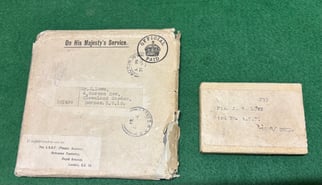 Australian Imperial Force 1st Contingent Casualty Group