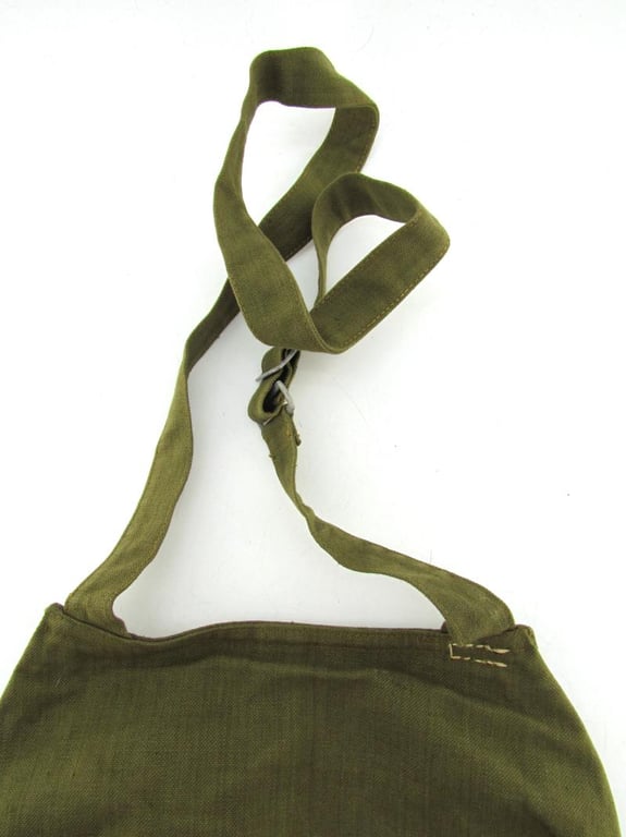 Wehrmacht M45 Bread Bag ( 0/0448/0078 )